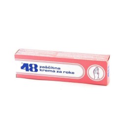 48 Krema za ruke 50ml