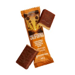 7Nutrition Bar CALIFORNIA kom