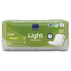 ABENA Light Premium Unisex ulošci Normal 2 12 komada