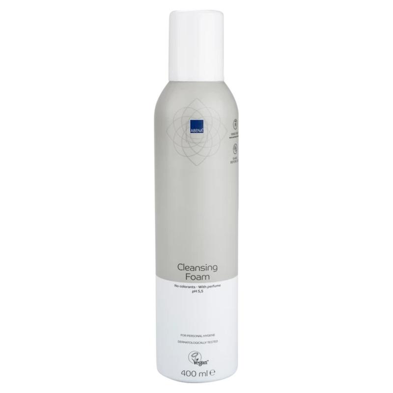 Abena pena za suvo pranje 400 ml