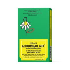 Acidoregul Mix Moć bilja 100 g
