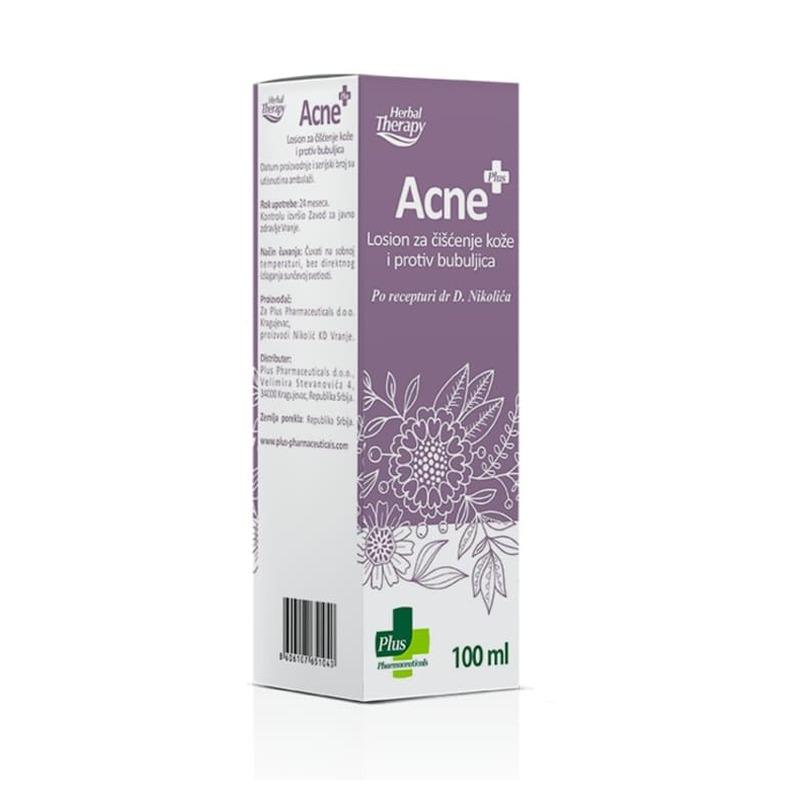Acne Plus losion 100ml