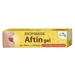 Aftin gel Propobaza 7 g