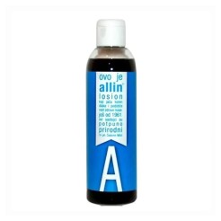 Allin losion za kosu 200ml