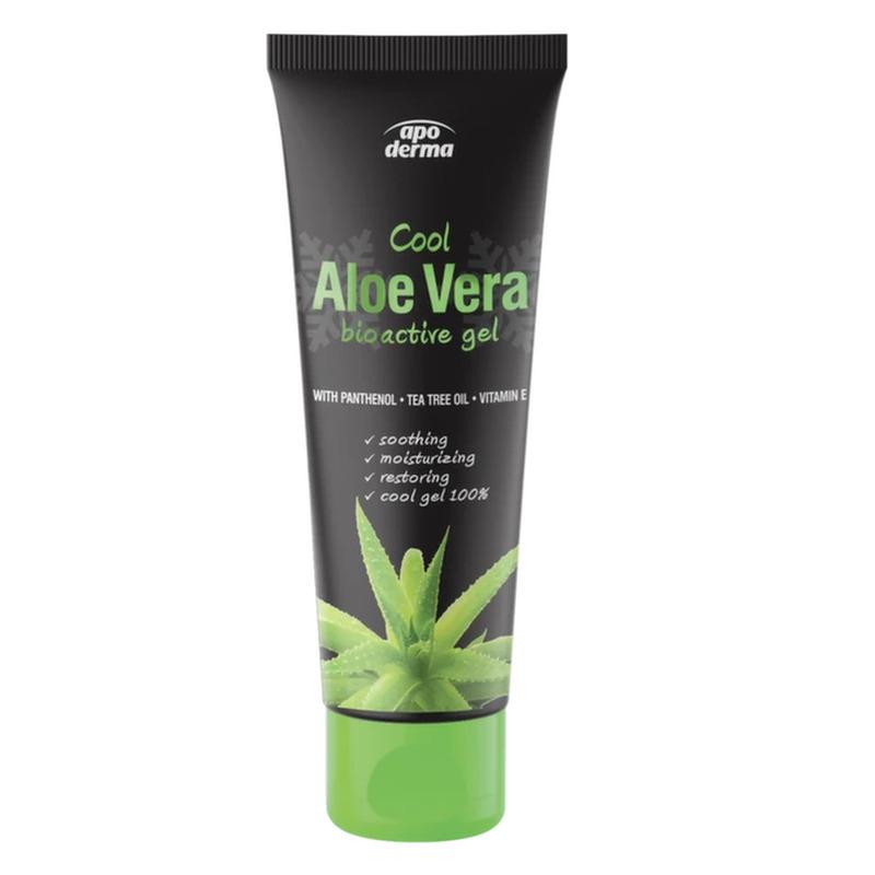 Aloe Vera bioaktivni gel 100 ml