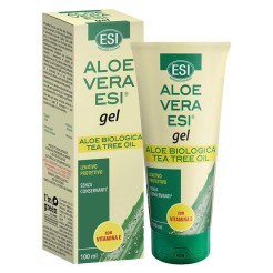 Aloe vera gel sa vitaminom E i uljem čajevca 100ml