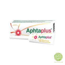 Aphtaplus gel 10 ml