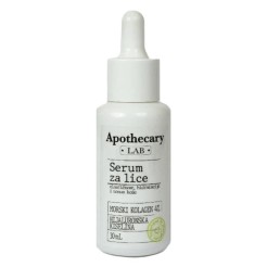 Apothecary Lab serum za lice 30 ml