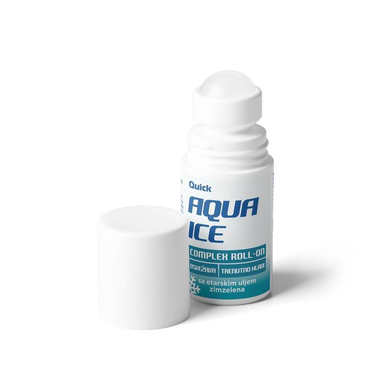 Aqua Ice Complex roll-on 50ml