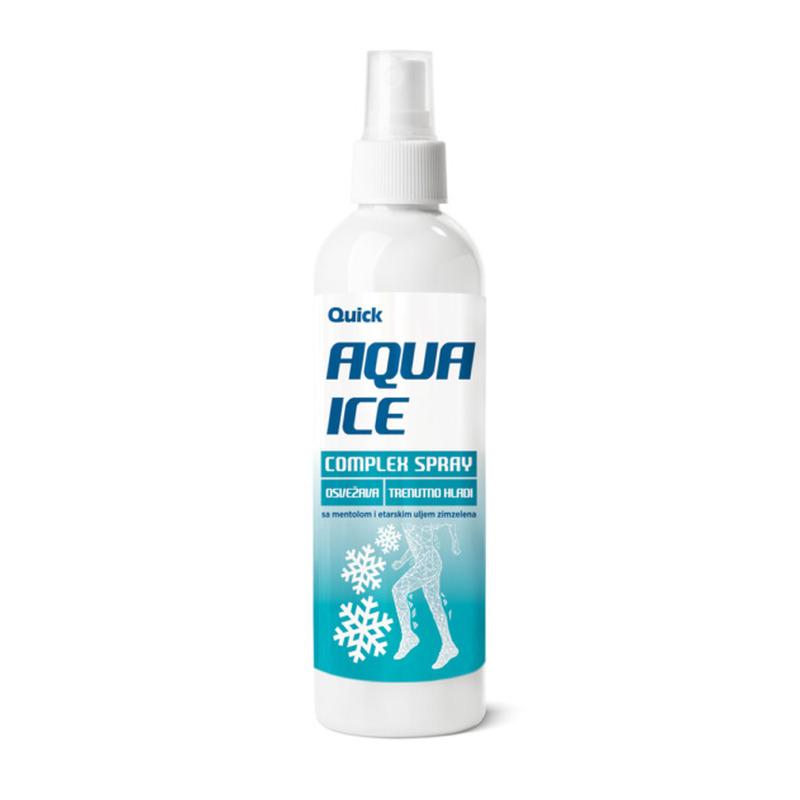 Aqua Ice Complex sprej 150ml