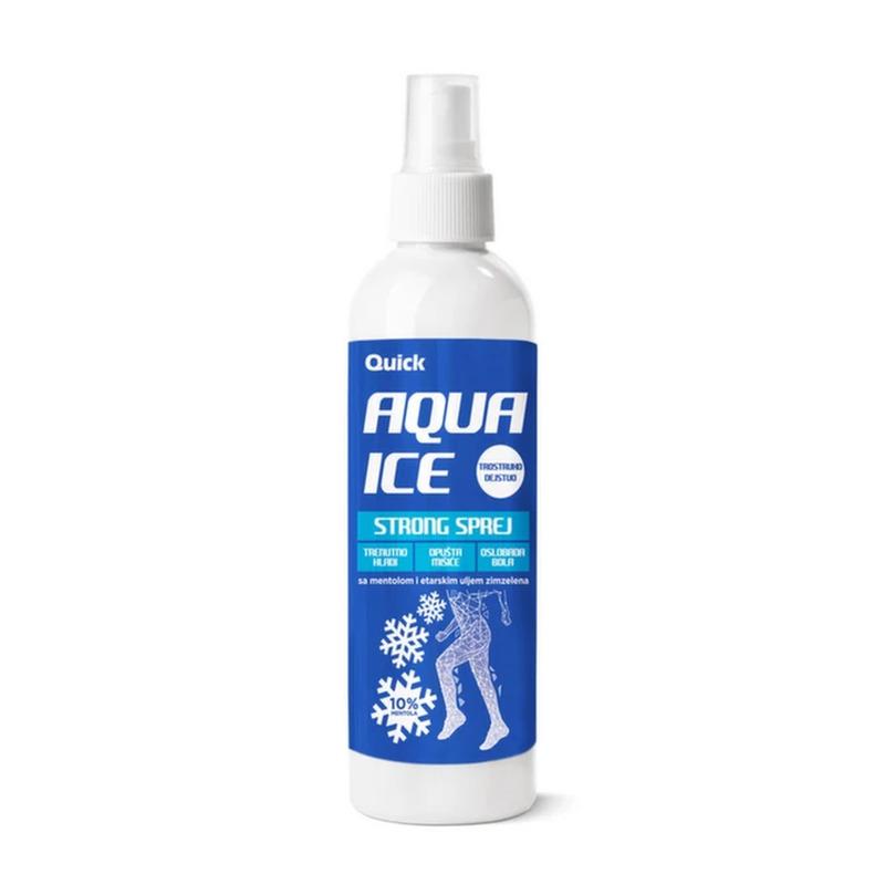 Aqua Ice Complex Strong sprej 150ml