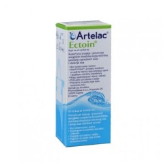 Artelac Ectoin veštačke suze 10ml