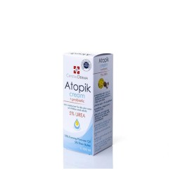 Atopik krem 5% uree 100ml