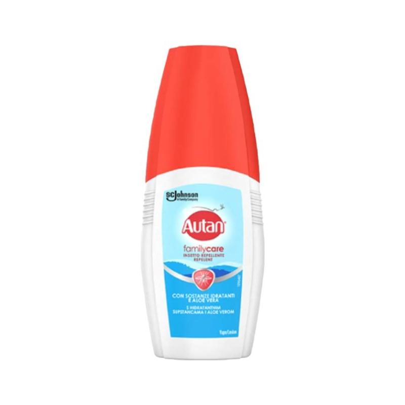 Autan Family losion 100 ml