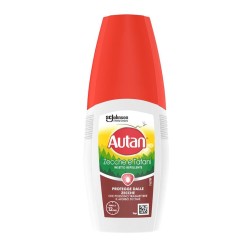 Autan protiv krpelja 100 ml