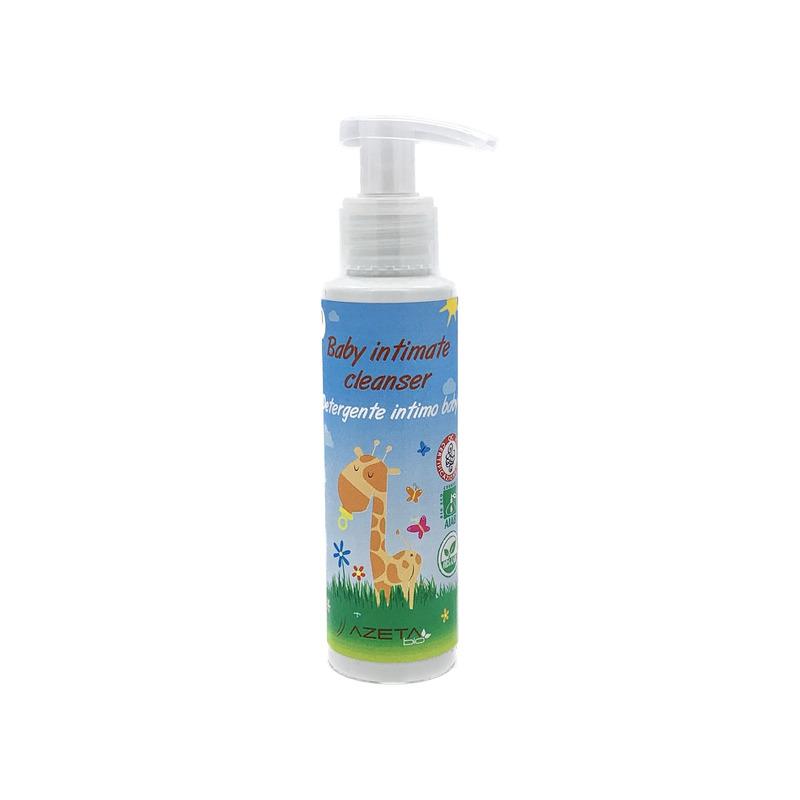 Azeta Bio baby gel za intimnu higijenu 100 ml