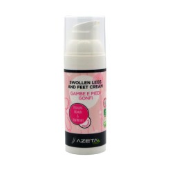 Azeta Bio organska krema za noge i stopala 50ml