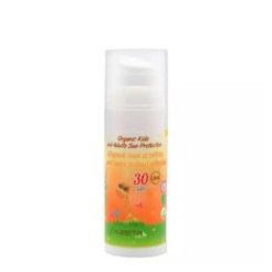 Azeta Bio organski losion za zaštitu od sunca SPF 30 50 ml