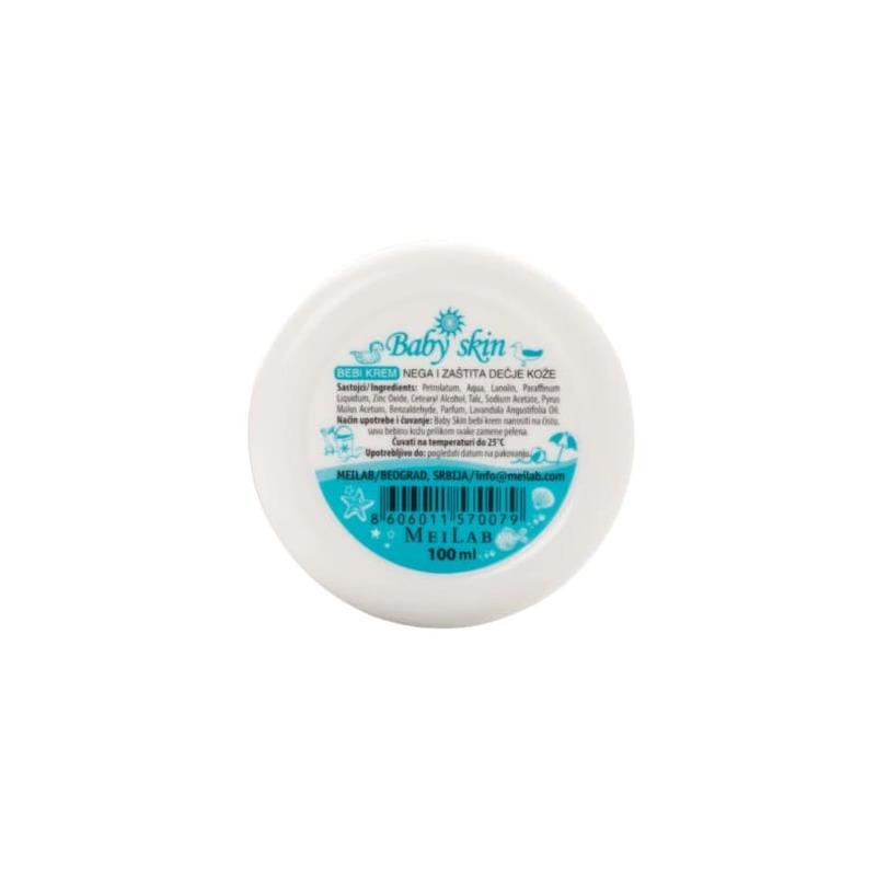 Baby Skin krema 100 ml