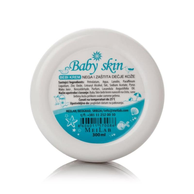 Baby Skin krema 300 ml
