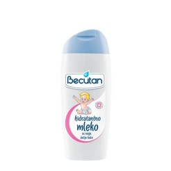 Becutan mleko za telo 200 ml