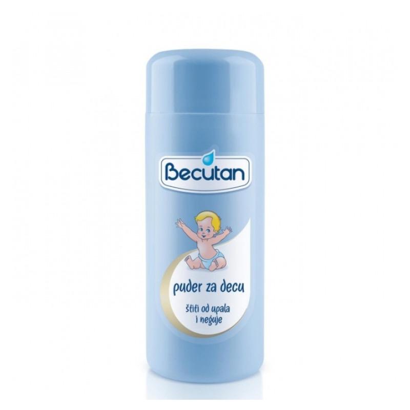 Becutan puder 100 g