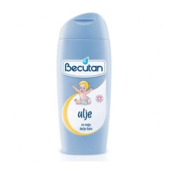 Becutan ulje za bebe 200 ml