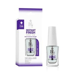 Bel London Instant Finish brzosušeći lak za nokte 10 ml