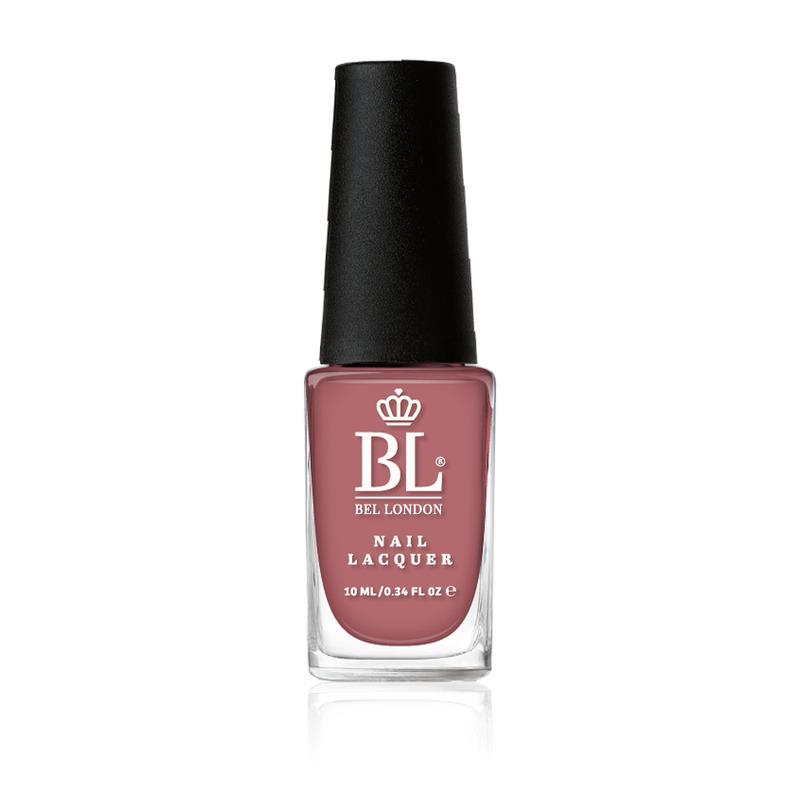 BEL London lak za nokte 010 10 ml