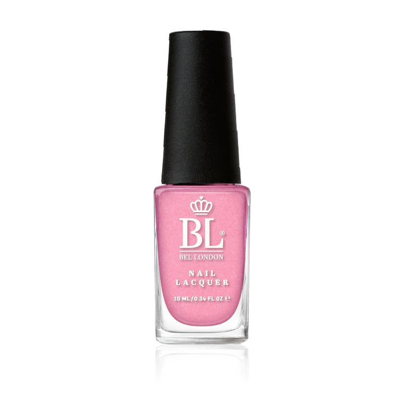 BEL London lak za nokte 014 10 ml