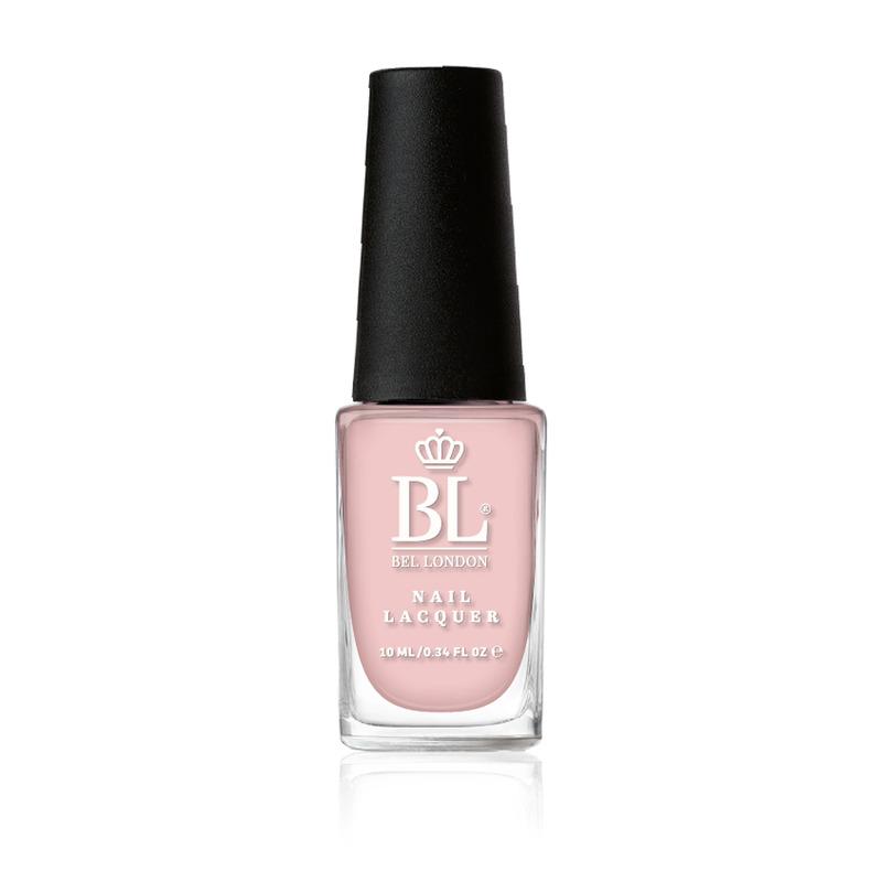 BEL London lak za nokte 015 10 ml
