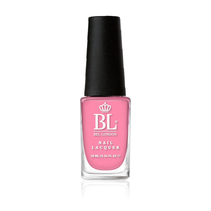 BEL London lak za nokte 024 10 ml