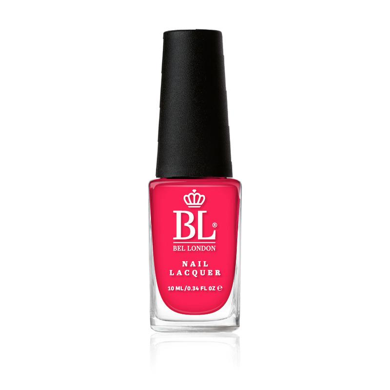 BEL London lak za nokte 028  10 ml