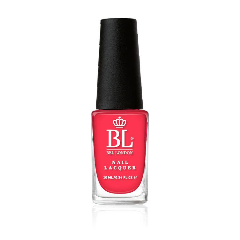 BEL London lak za nokte 029 10 ml