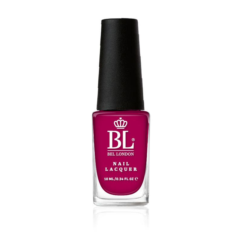 BEL London lak za nokte 032 10 ml