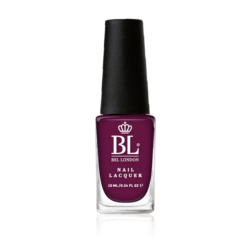 BEL London lak za nokte 037 10 ml