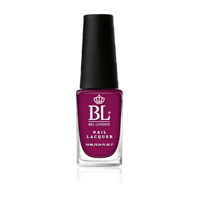 BEL London lak za nokte 040 10 ml