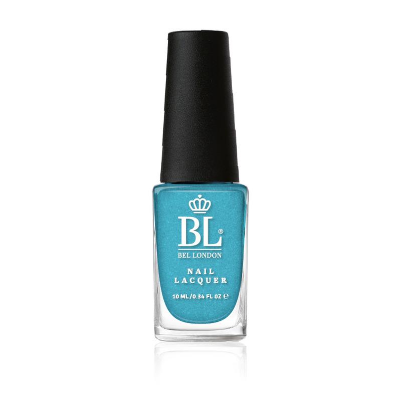 BEL London lak za nokte 059 10 ml