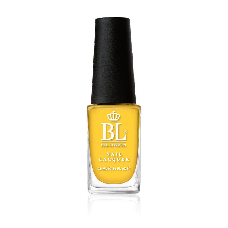 BEL London lak za nokte 064  10 ml