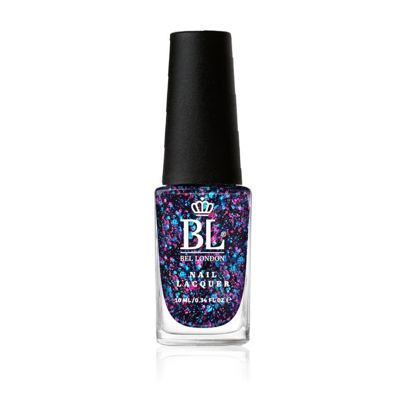BEL London lak za nokte 079 10 ml