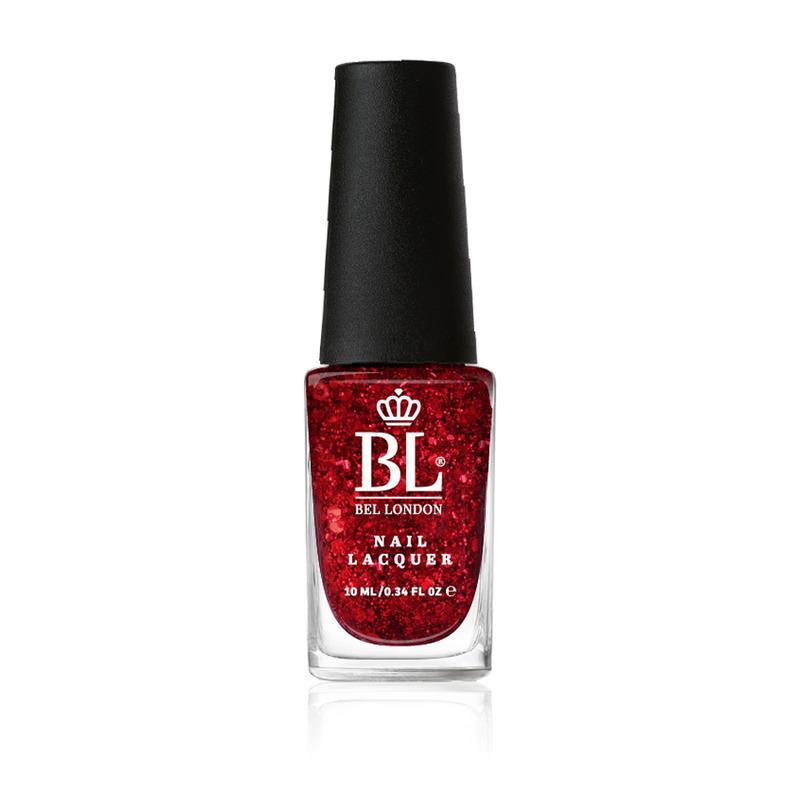 BEL London lak za nokte 080 10 ml
