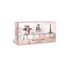 BEL London The Frenchie gift set 6 komada