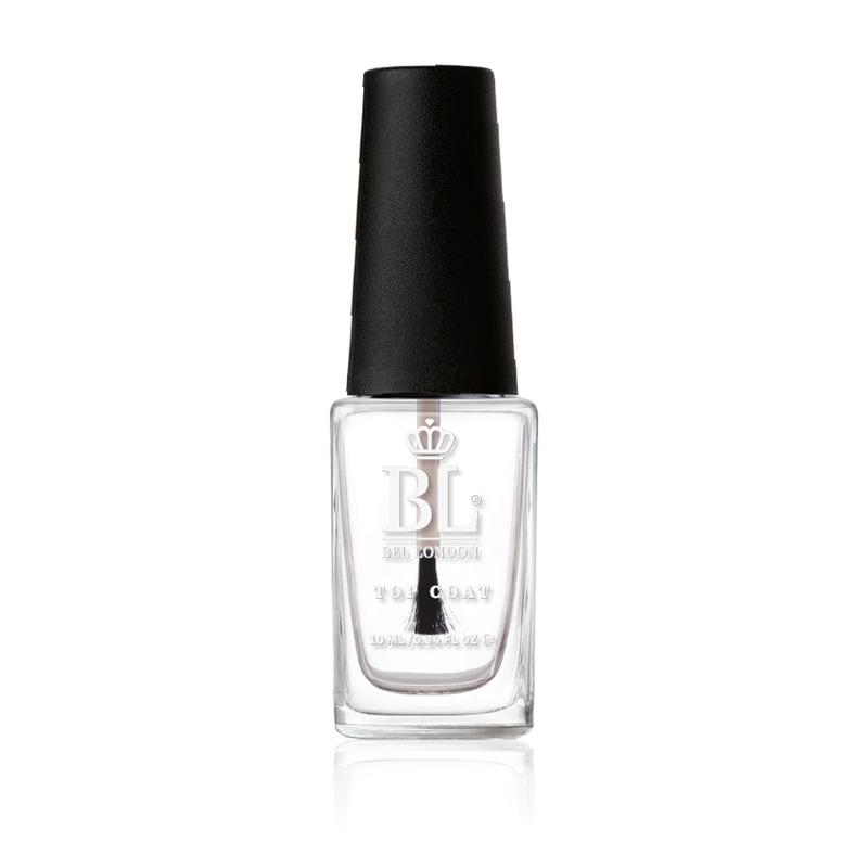 BEL London Top Coat 001 10ml