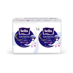 Bella Perfecta Ultra Night Extra Soft 14 komada