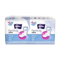 Bella Perfecta Ultra Rose higijenski ulošci 32 komada