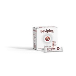 Beviplex B granule, 30 kesica