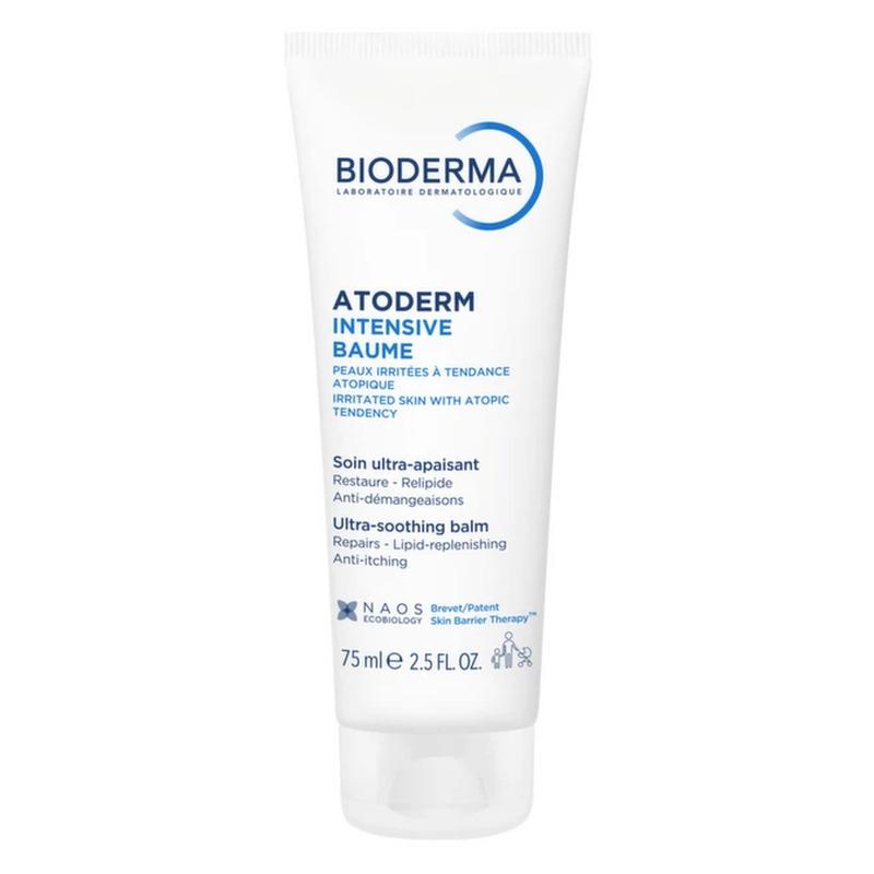 Bioderma Atoderm Intensive Baume umirujući balzam 75 ml
