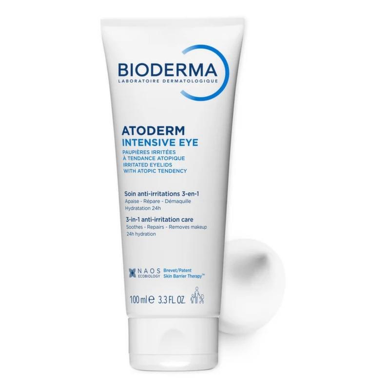 Bioderma Atoderm Intensive Eye 3u1 krema 100 ml