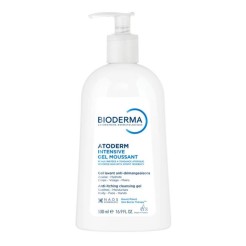 Bioderma Atoderm Intensive Gel Moussant 500 ml
