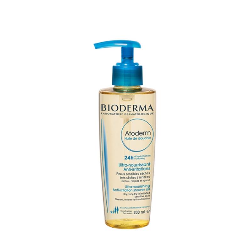 Bioderma Atoderm ulje za tuširanje 200 ml